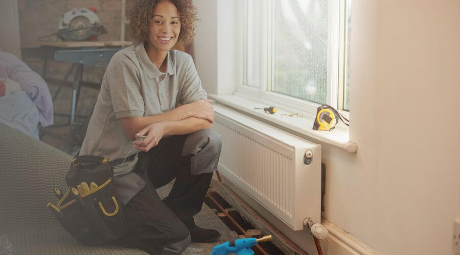 Local annual plumbing maintenance in Bloomington, NY